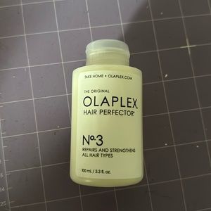 Olaplex No 3 hair perfector